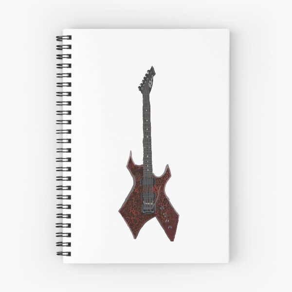 Item preview, Eddie’s Guitar  designed and sold by eth3realart.