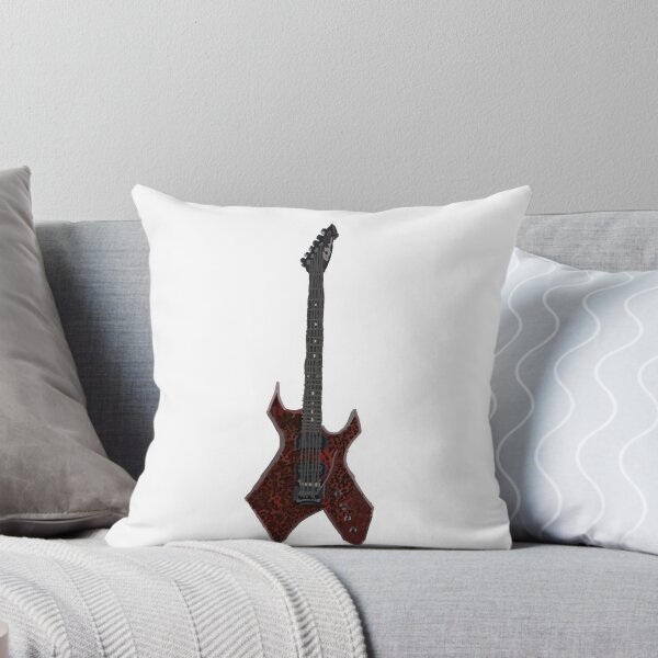 Item preview, Eddie’s Guitar  designed and sold by eth3realart.