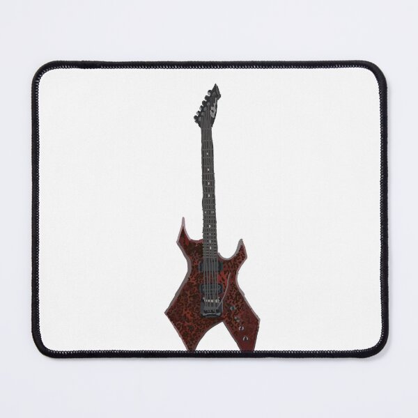 Item preview, Eddie’s Guitar designed and sold by eth3realart.