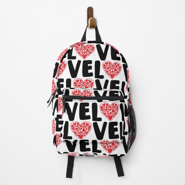 Item preview, LOVE: Mosaic Heart Typography designed and sold by Polarisofficial.