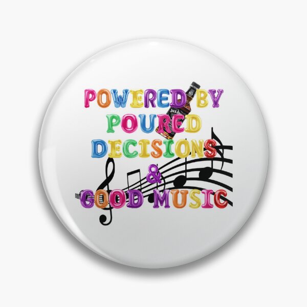 Item preview,  ✴️ POWERED BY POURED DECISIONS & GOOD MUSIC  ✴️ designed and sold by WheelieGdArt.