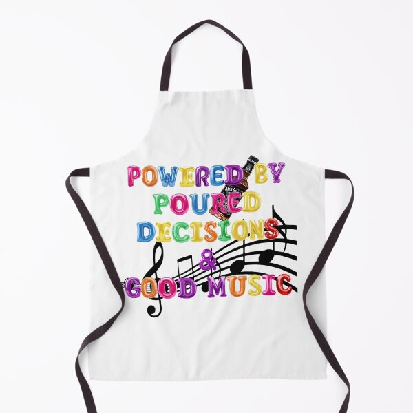 Item preview, ✴️ POWERED BY POURED DECISIONS & GOOD MUSIC ✴️ designed and sold by WheelieGdArt.