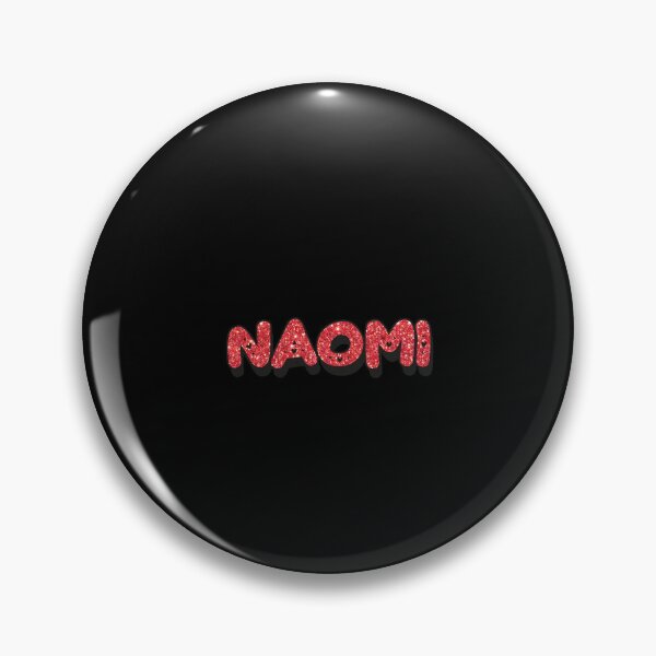Item preview, Naomi Personalized Name - Funny & Cool Custom Gift for Girls, Teens designed and sold by Oussinc.