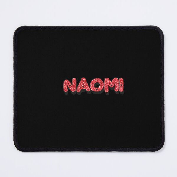 Item preview, Naomi Personalized Name - Funny & Cool Custom Gift for Girls, Teens designed and sold by Oussinc.