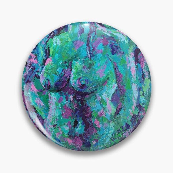 Item preview, Seaglass Sapphic designed and sold by chromaticlux.
