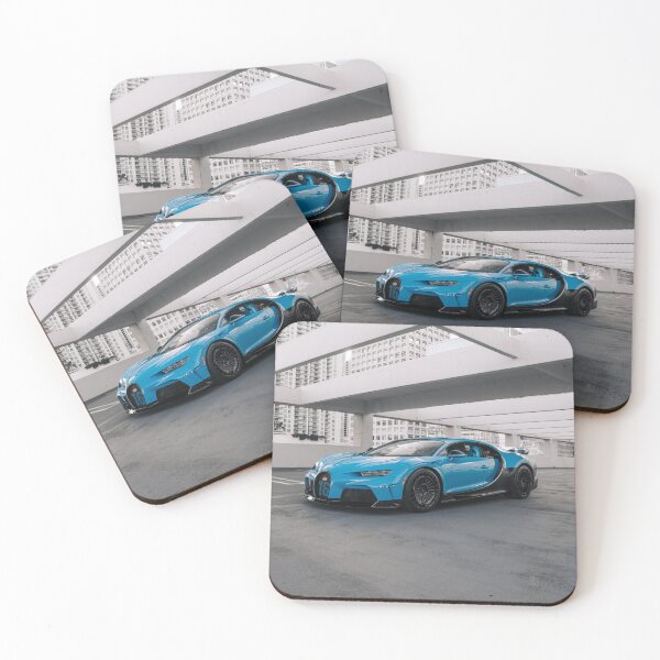 Item preview, Bugatti Chiron designed and sold by zuumy.