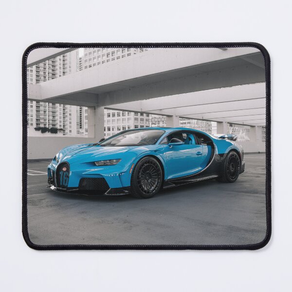 Item preview, Bugatti Chiron designed and sold by zuumy.