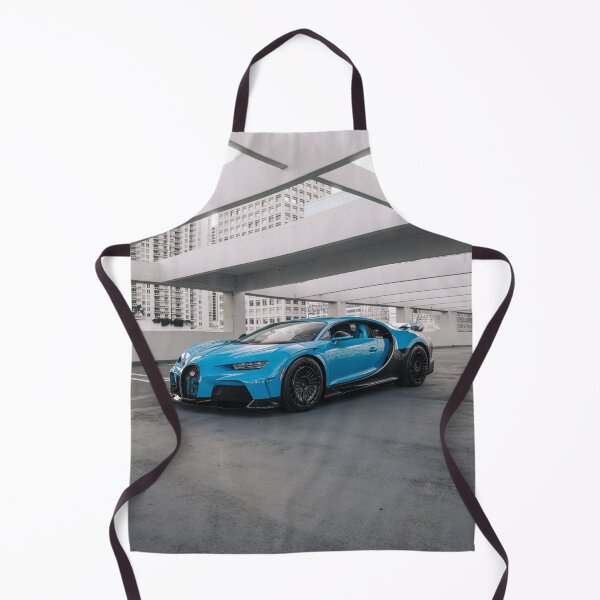 Item preview, Bugatti Chiron designed and sold by zuumy.