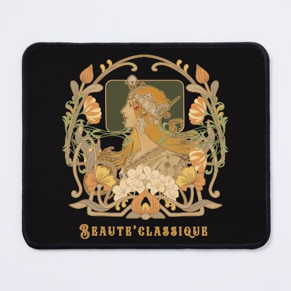 Item preview, Classic Beauty designed and sold by joztees.
