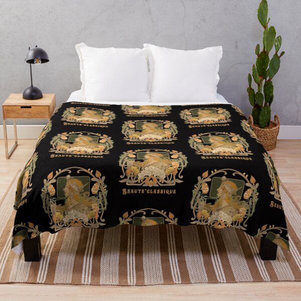 Item preview, Classic Beauty designed and sold by joztees.