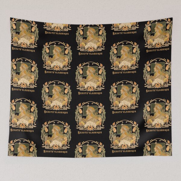 Item preview, Classic Beauty designed and sold by joztees.