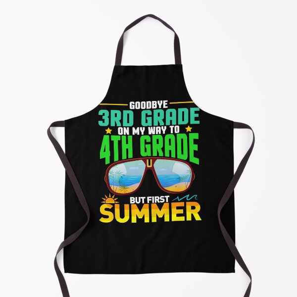 Item preview, Goodbye 3rd Grade On My Way To 4th Grade But First Summer designed and sold by Gogetgiggles.