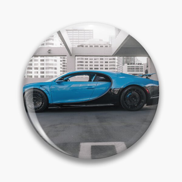 Item preview, Bugatti Chiron designed and sold by zuumy.