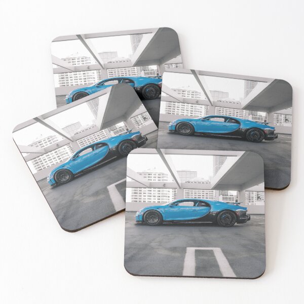 Item preview, Bugatti Chiron designed and sold by zuumy.