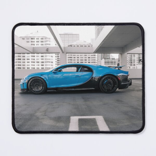 Item preview, Bugatti Chiron designed and sold by zuumy.