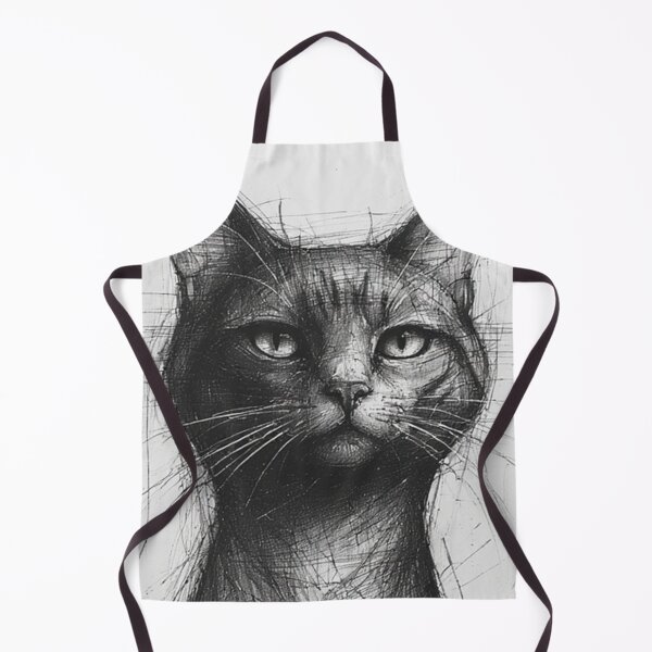Item preview, Gaze and Grace in Charcoal Space designed and sold by SabaMirzique.