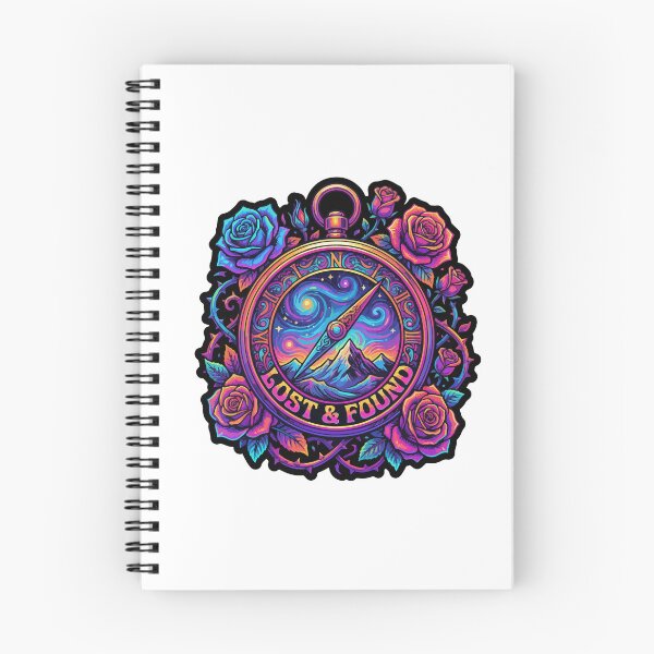 Item preview, Compass Rose Mystical Art designed and sold by AliveStyle.