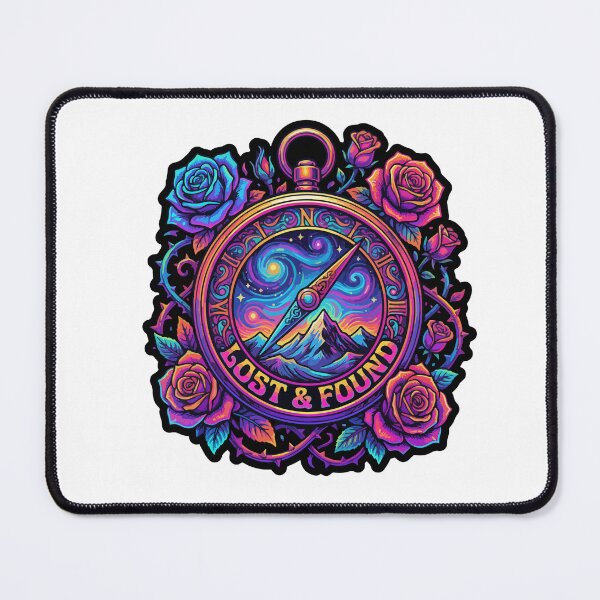 Item preview, Compass Rose Mystical Art designed and sold by AliveStyle.