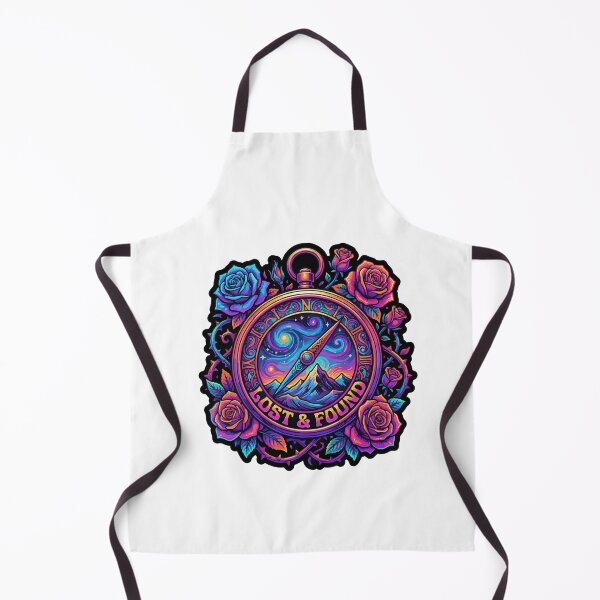 Item preview, Compass Rose Mystical Art designed and sold by AliveStyle.