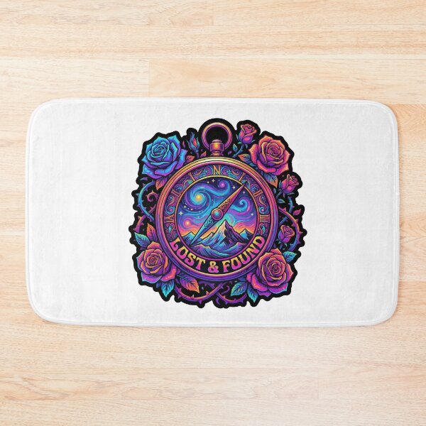 Item preview, Compass Rose Mystical Art designed and sold by AliveStyle.