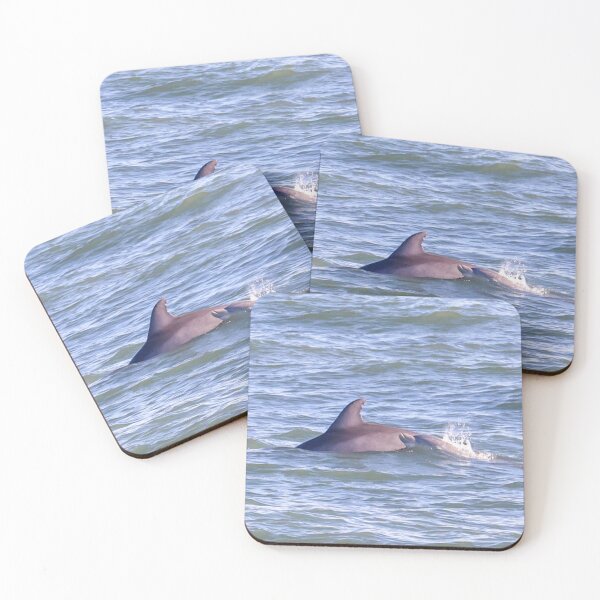 Item preview, Dolphins, Mother & Child, Myrtle Beach, SC designed and sold by MBGSL DESIGNS .