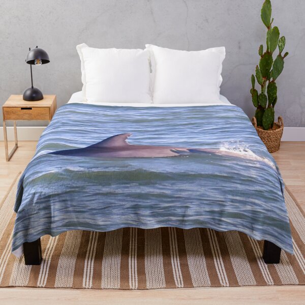 Item preview, Dolphins, Mother & Child, Myrtle Beach, SC designed and sold by MBGSL DESIGNS .