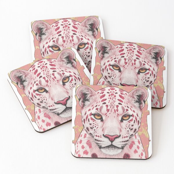 Item preview, Copy of Pink pantheress Posters "Pink Panther Magic" designed and sold by BoomPoster.