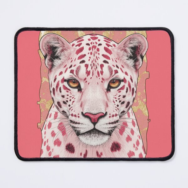 Item preview, Copy of Pink pantheress Posters  "Pink Panther Magic" designed and sold by  BoomPoster.