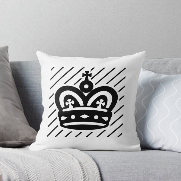 Item preview, Chess Piece - Set 01 | GJXQCD 23 designed and sold by MyStickersCove.