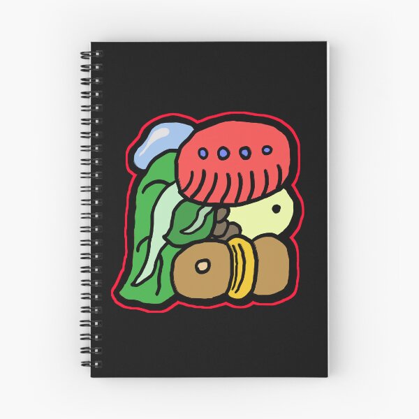 Item preview, Home symbol - Otoot - Maya Art designed and sold by CuriousPlace.