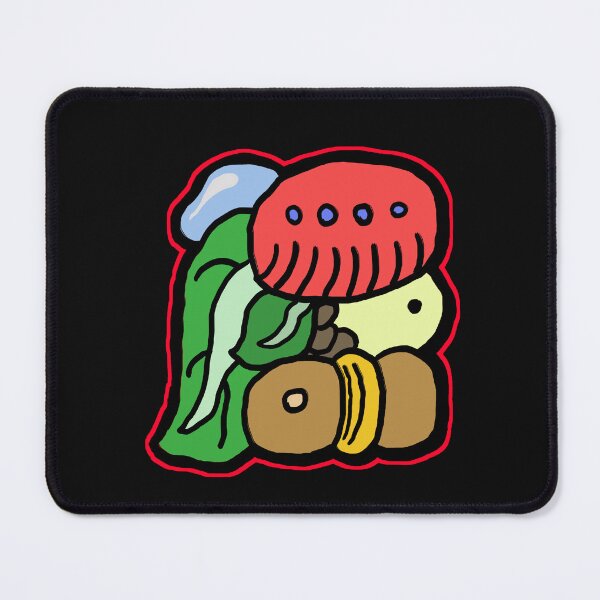 Item preview, Home symbol - Otoot - Maya Art designed and sold by CuriousPlace.