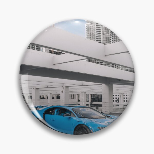 Item preview, Bugatti Chiron designed and sold by zuumy.