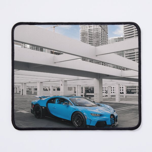 Item preview, Bugatti Chiron designed and sold by zuumy.