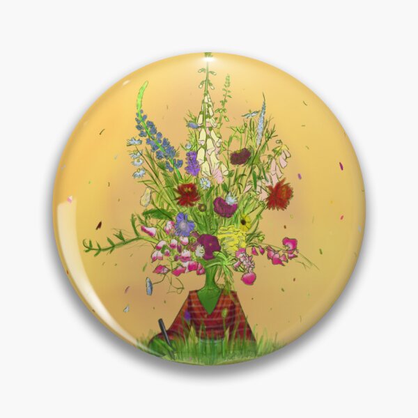 Item preview, Blooming Creativity designed and sold by Flapdoodlings.