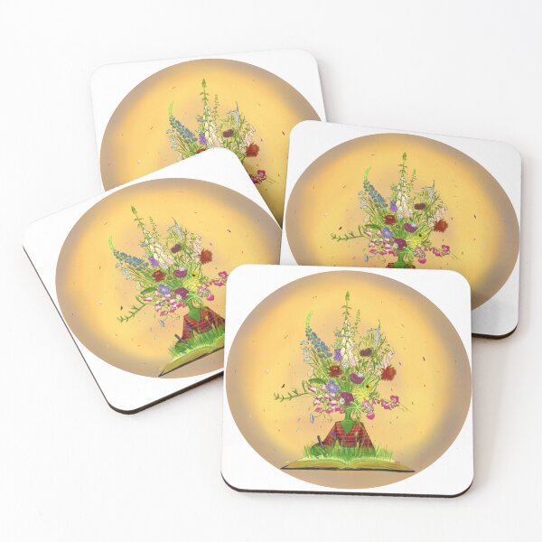 Item preview, Blooming Creativity designed and sold by Flapdoodlings.