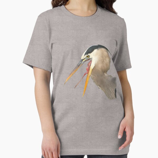Item preview, Great Blue Heron Exposure designed and sold by WorldDesign.