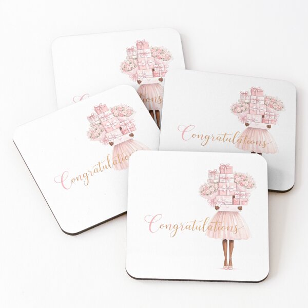 Item preview, Congratulations! designed and sold by GardeniaT.