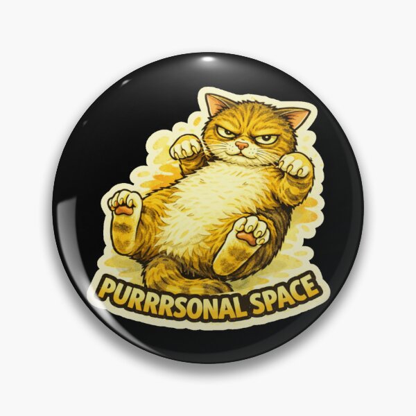 Item preview, Stoner & Psychonaut Cats – Purrrsonal Space – Gift for Stoners • Retro Comics • Vintage Halftone designed and sold by JacobKAurumhead.