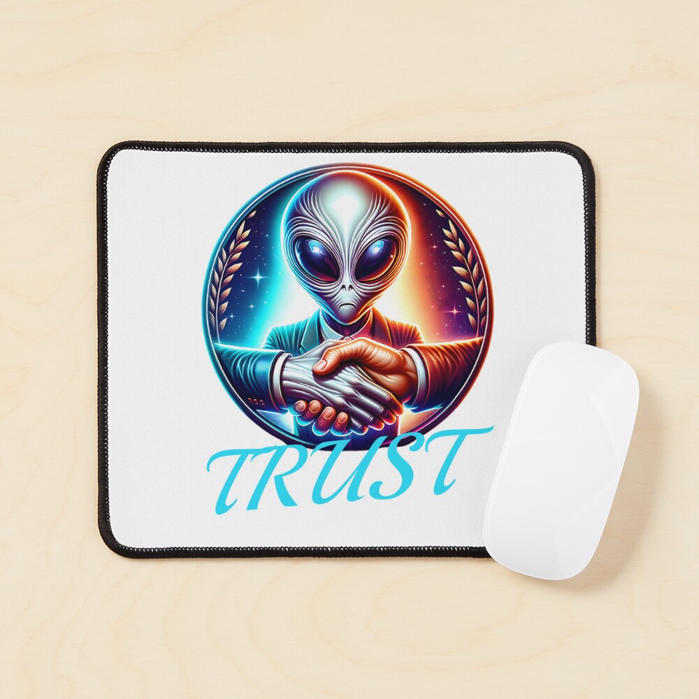 Item preview, Mouse Pad designed and sold by ReneMM.