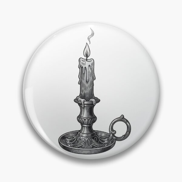Item preview, Candlestick designed and sold by Naux | Design & Illustration.