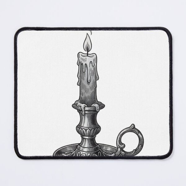 Item preview, Candlestick designed and sold by Naux | Design & Illustration.