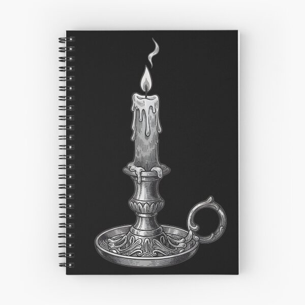 Item preview, Candlestick designed and sold by Naux | Design & Illustration.
