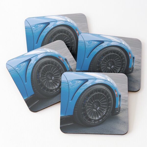 Item preview, Bugatti Chiron designed and sold by zuumy.