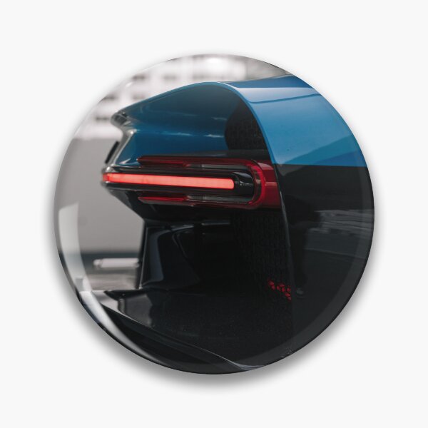 Item preview, Bugatti Chiron designed and sold by zuumy.