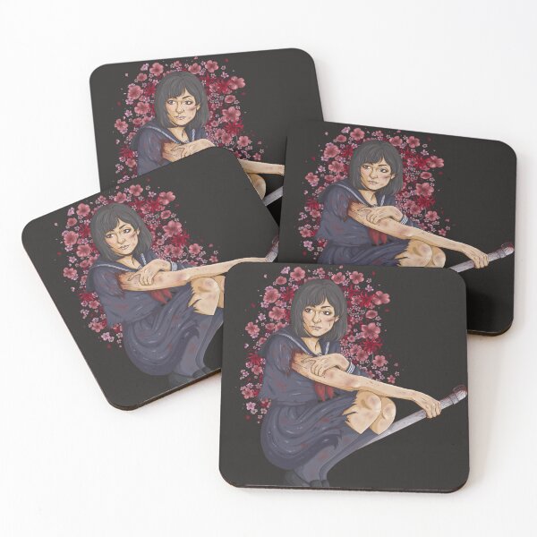 Item preview, Hinako designed and sold by IntraSomnium.