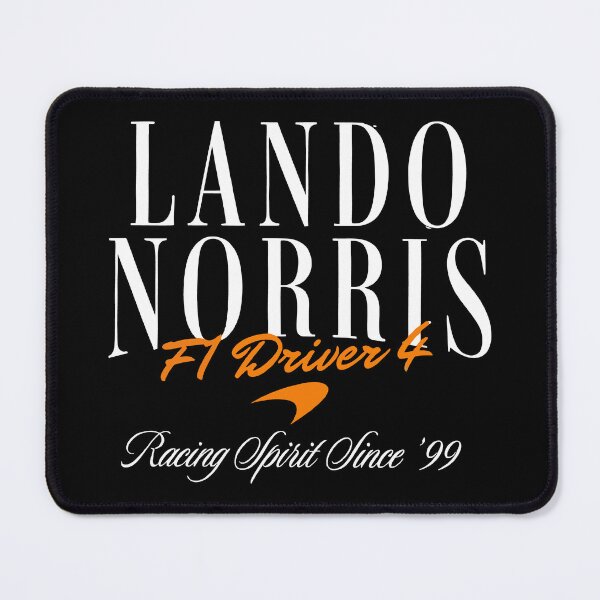 Item preview, Lando Norris designed and sold by BronArtworks.