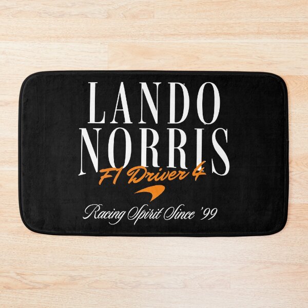 Item preview, Lando Norris designed and sold by BronArtworks.