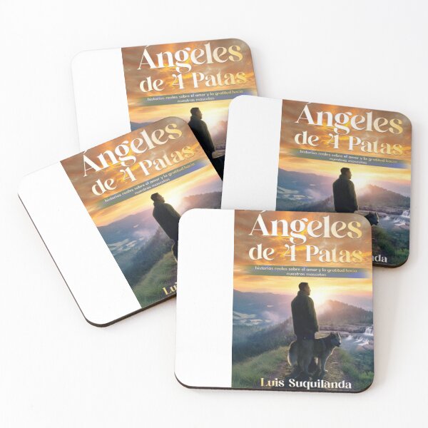 Item preview, angeles de cuatro dogs designed and sold by angeles-cuatro.