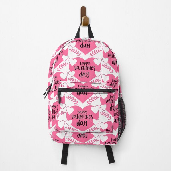Item preview, Happy Valentine's Day: Pink Heart Blossom designed and sold by Polarisofficial.