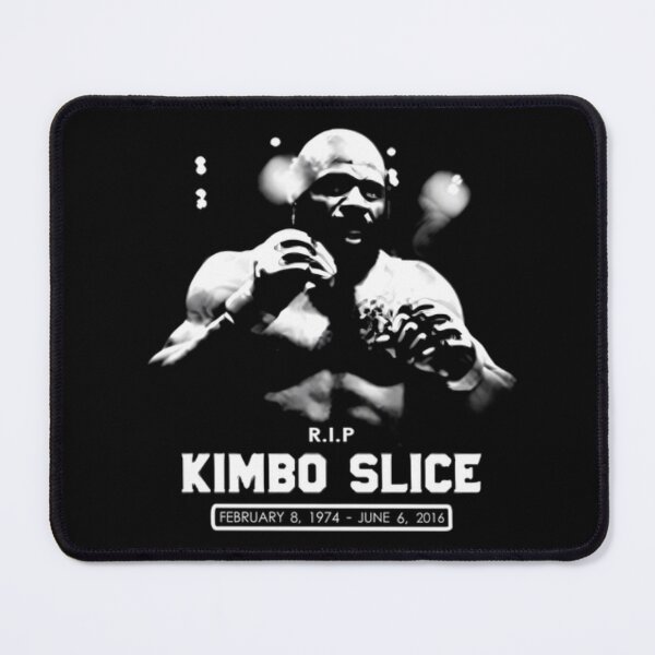 Item preview, RIP Kimbo Slice designed and sold by JeyVel.